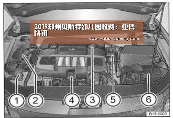 2019郑州贝斯特幼儿园收费:亚博快讯(图1) 亚博游戏